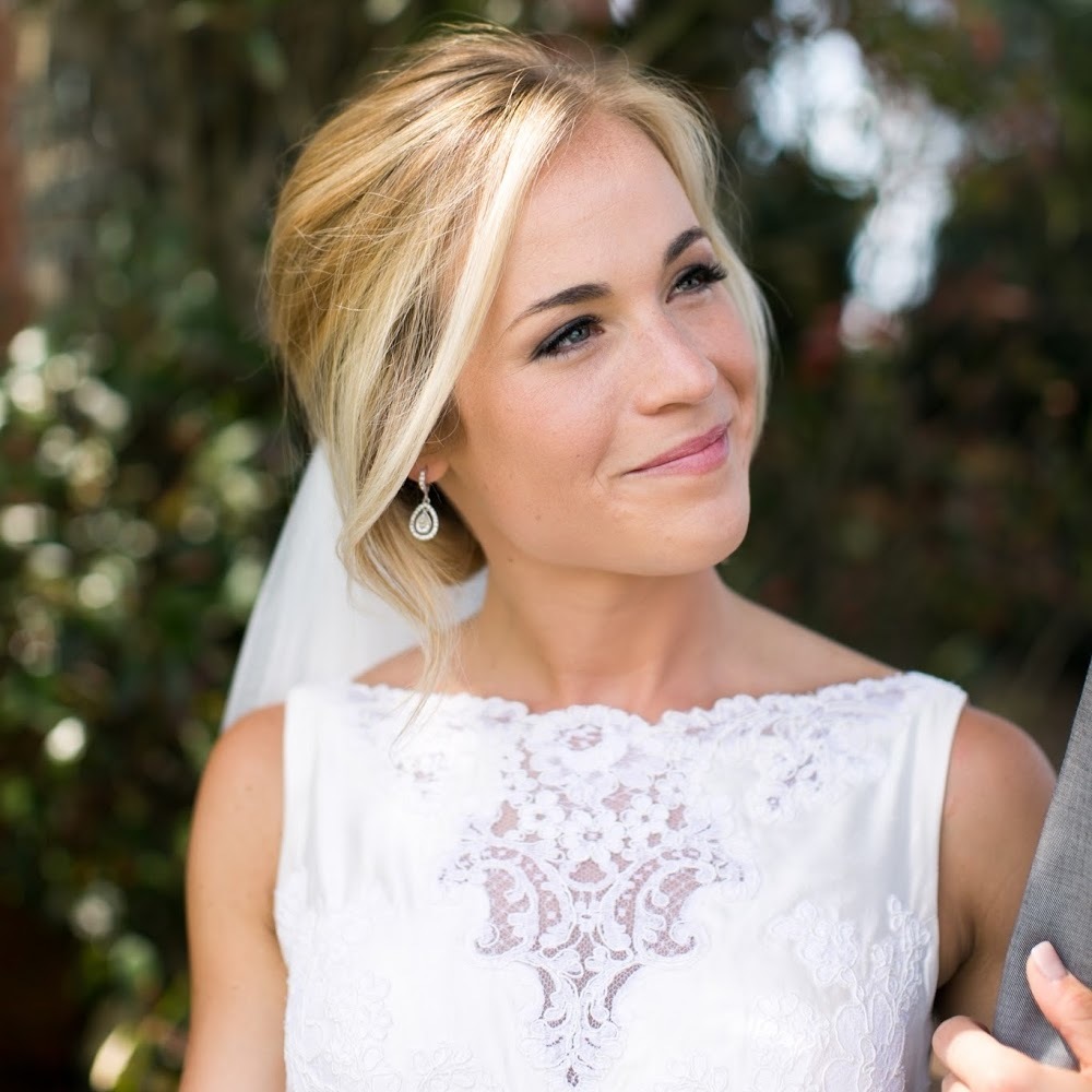 Meet your Posher, Audrey